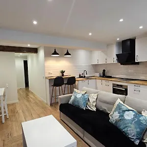  Apartamento Ciudad Y Playa